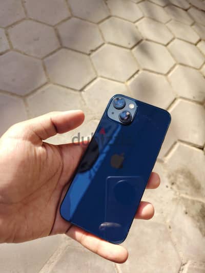 آبل - آيفون 13