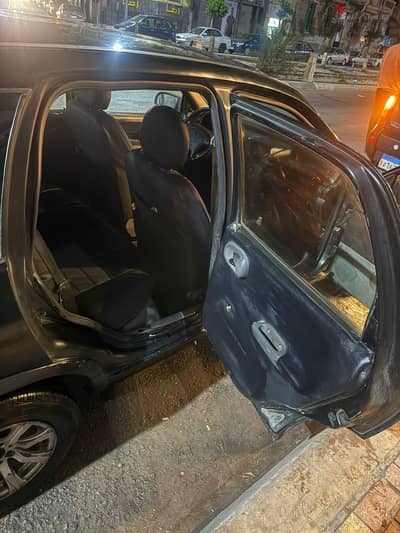 Opel Corsa 1996