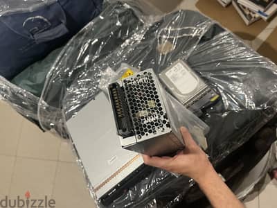 Power supply