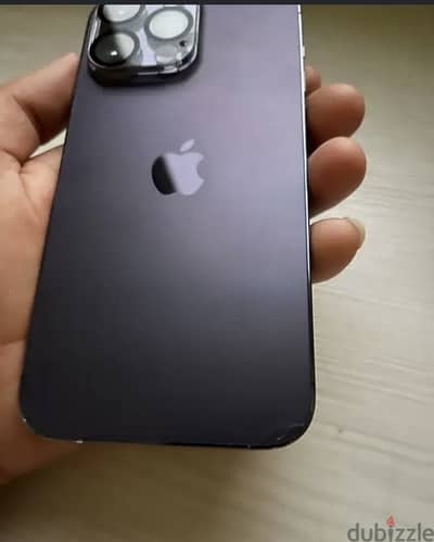 Iphone 14 promax 256G