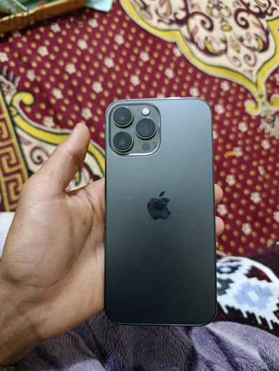 آبل - آيفون 13 برو ماكس