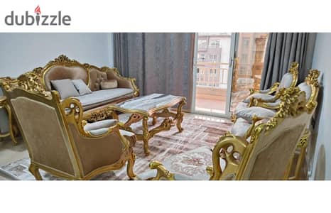 Apartment with rare specifications, a very special opportunity in Visal Residence Compound.