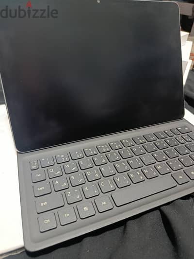 تابلت هواوي matepad11.5''S كسر زيرو ، بطارية 100%