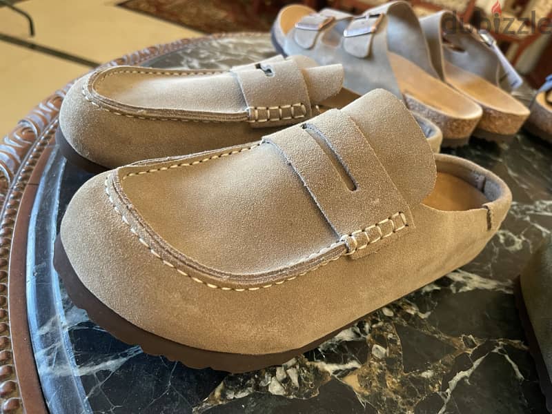 Birkenstock 1