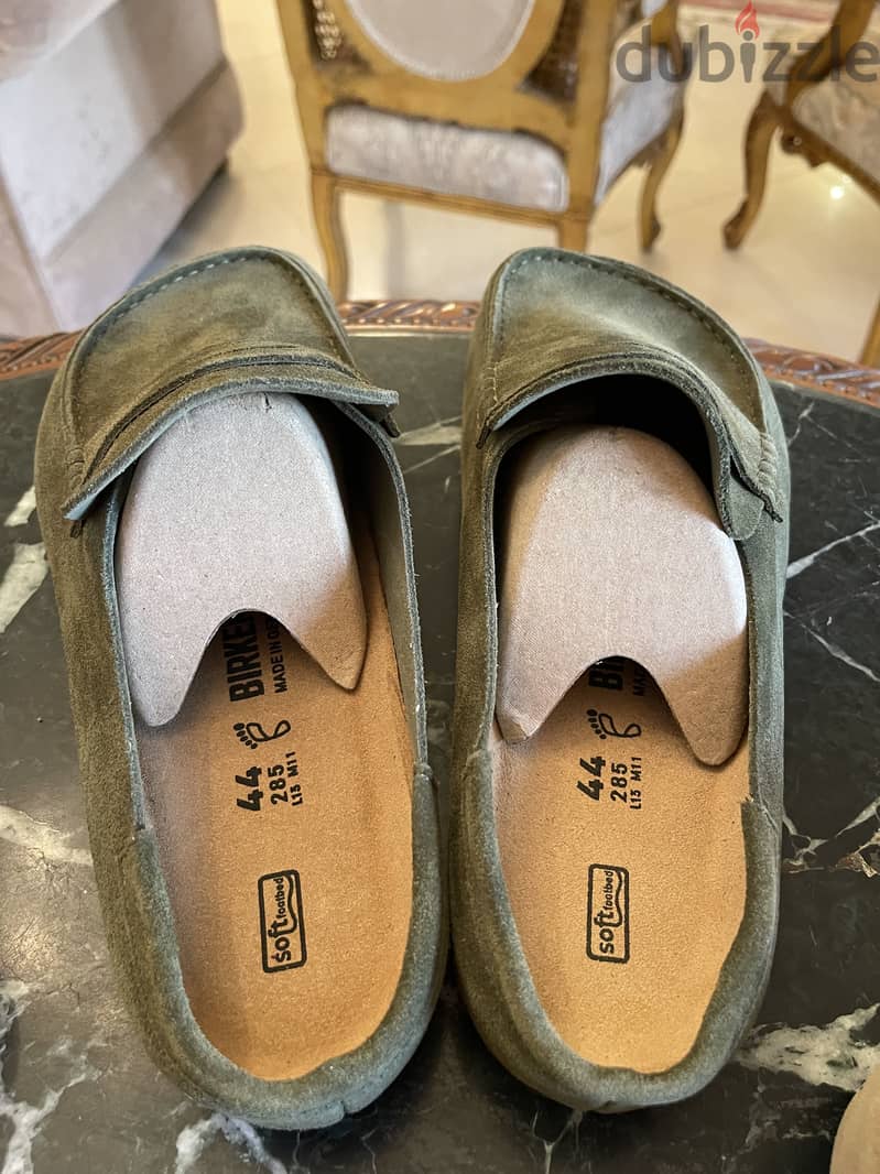 Birkenstock 2