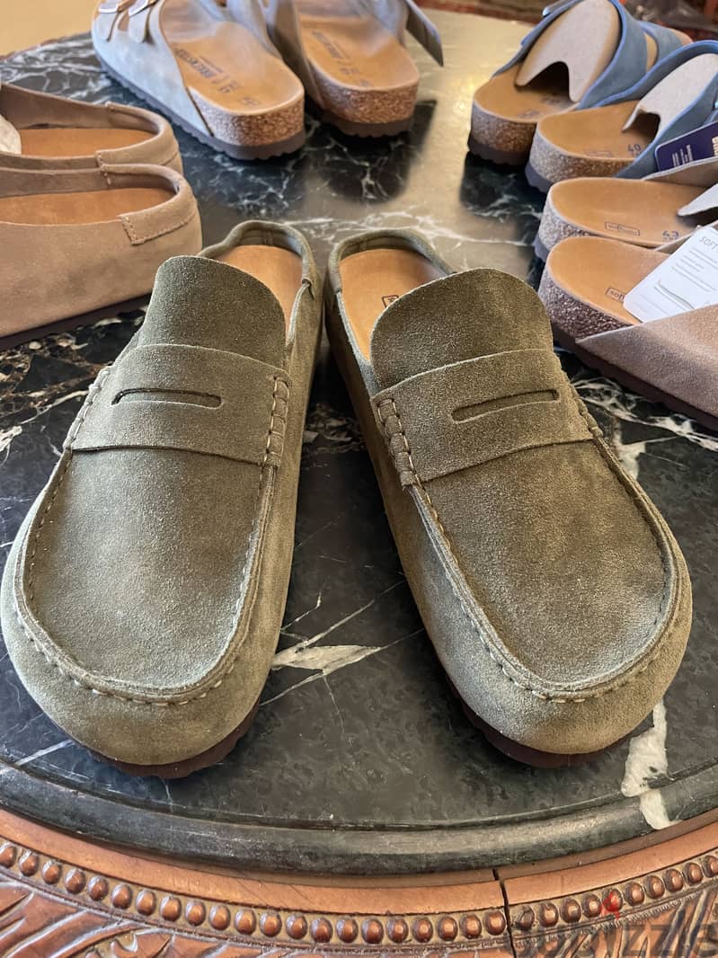 Birkenstock 3