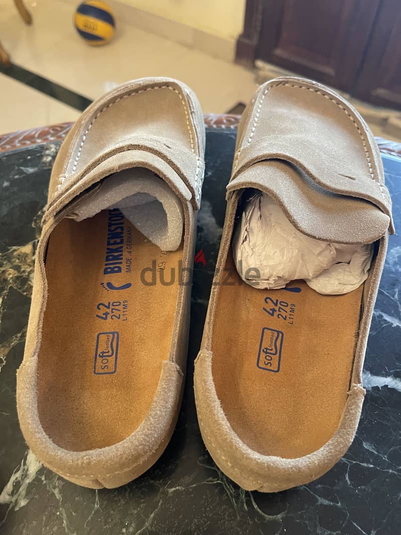 Birkenstock 4