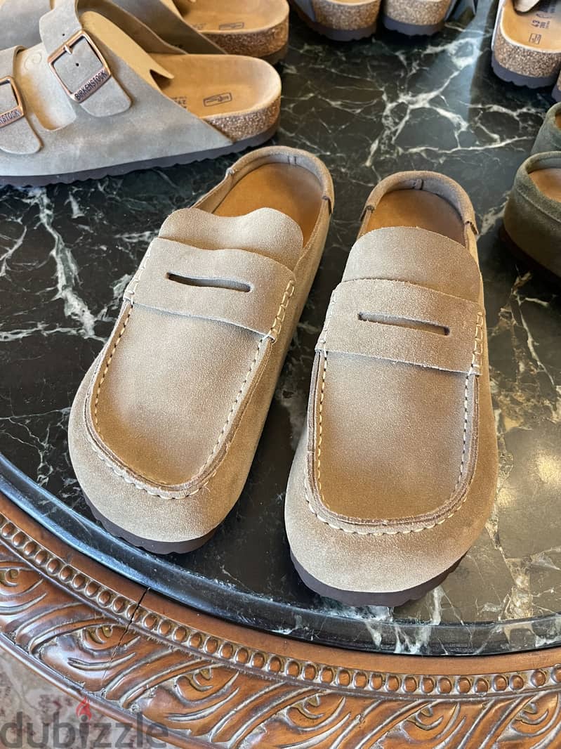 Birkenstock 5