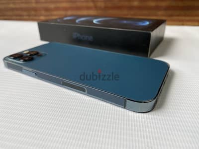 iPhone 12 Pro waterproof ايفون 12 برو
