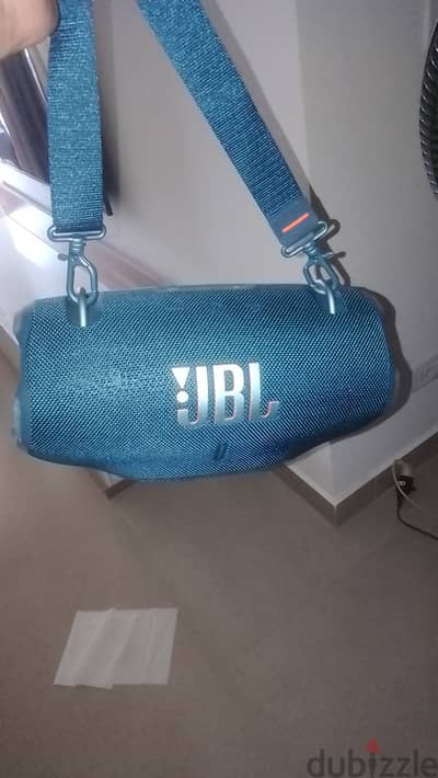 Jbl جهاز