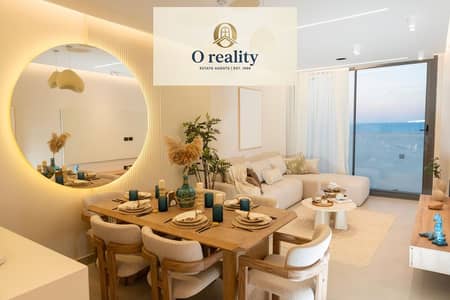 super chalet near the sea, fully finished and for sale at an incredible price in Dos, North Coast, in a prime location at kilometer 174 between Sid