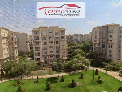 For sale, an apartment in Madinty, model 600 in b2
