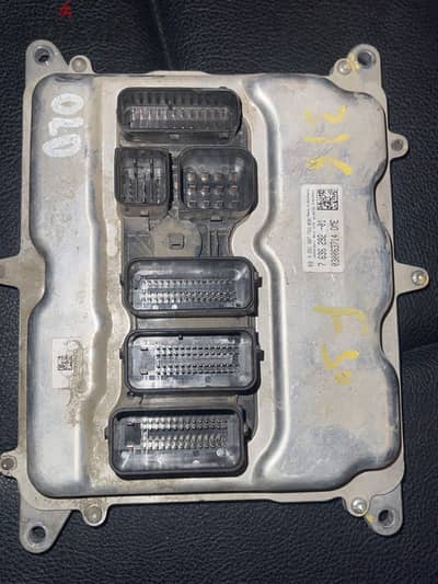 Bmw f30 316 control
