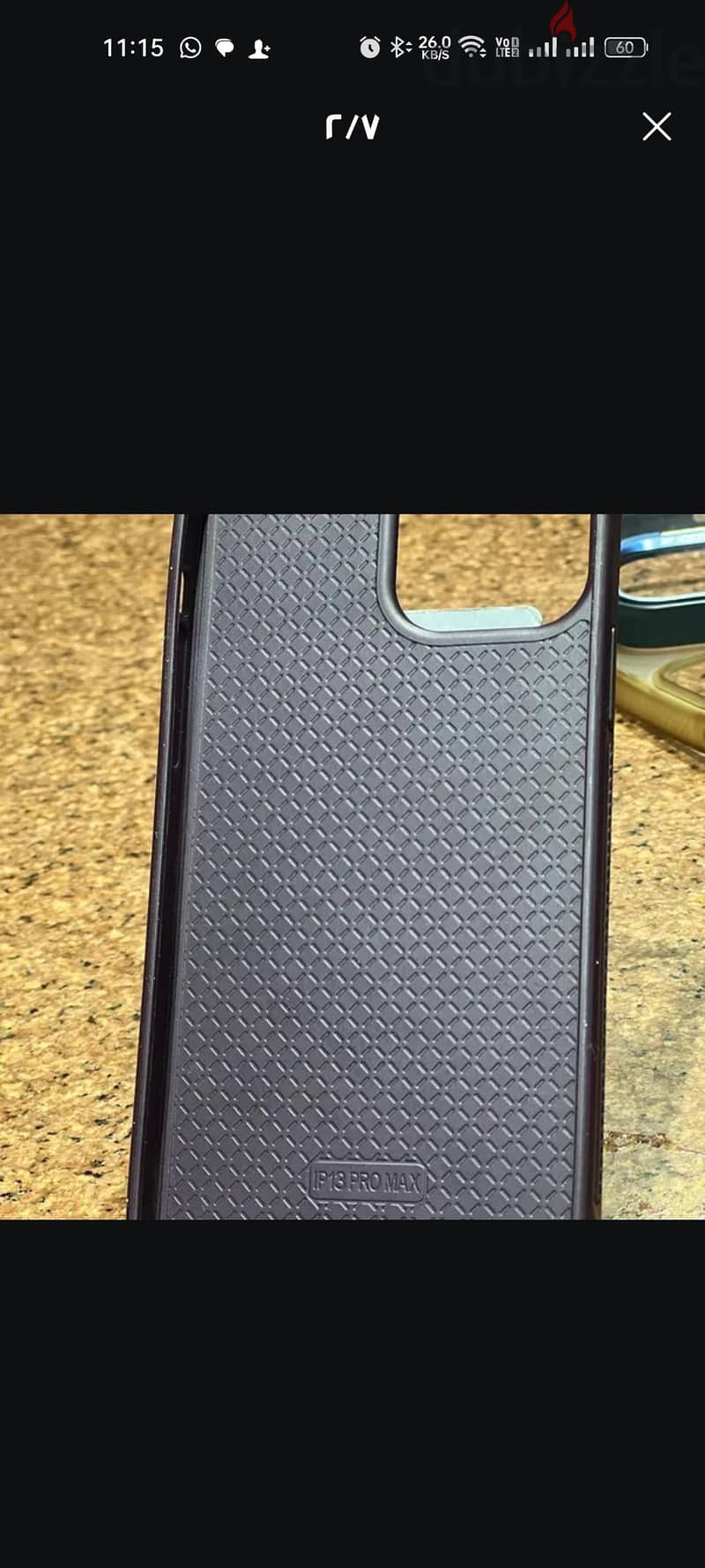 Cover iPhone 13 Pro Max 4
