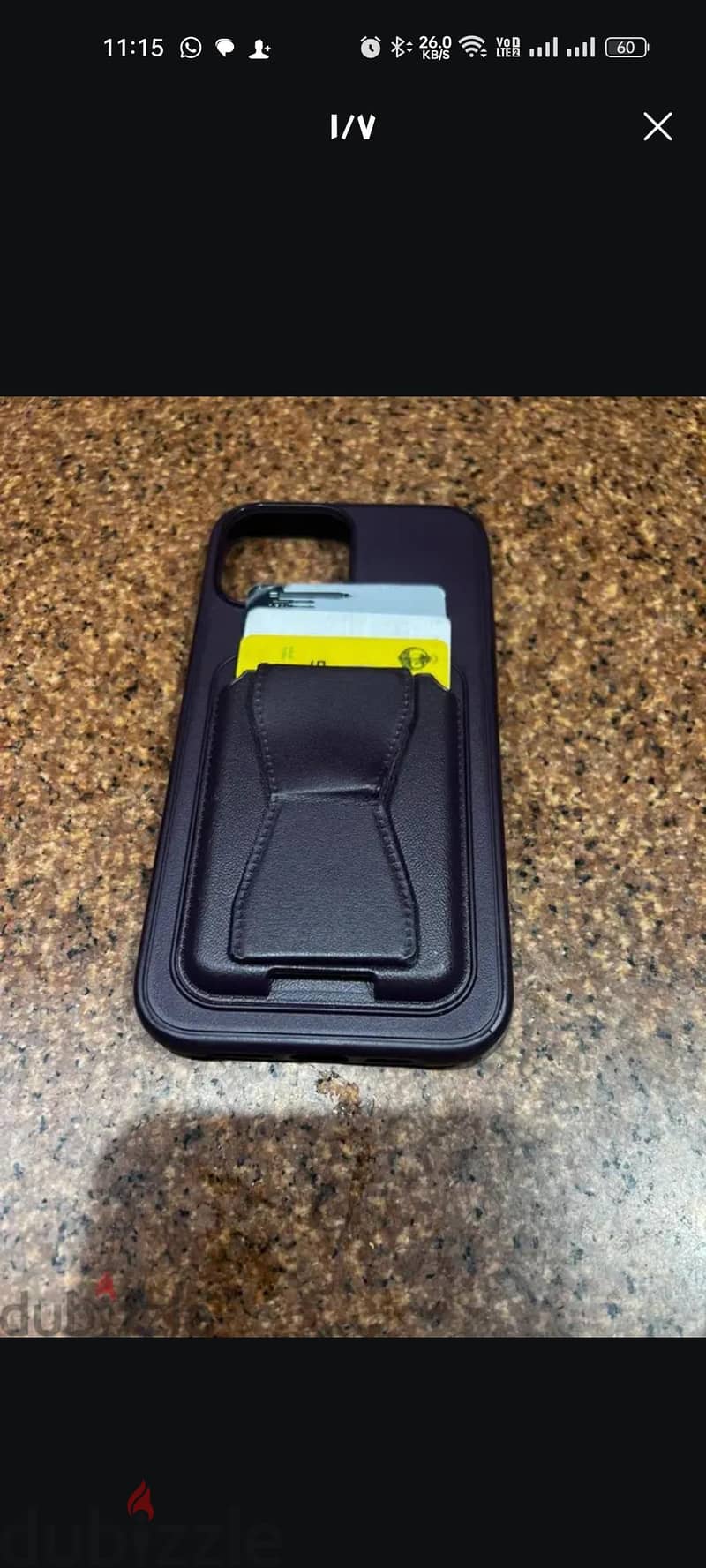 Cover iPhone 13 Pro Max 5
