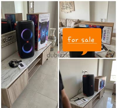 jbl subwoofer speaker