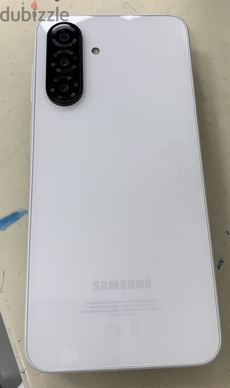 Samsung A26 1