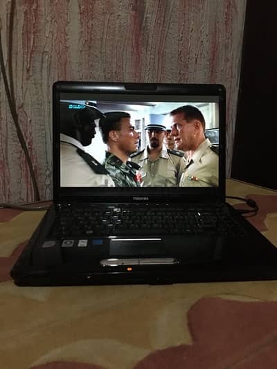 toshiba satellite a300سعر غير قابل للتفاوض
