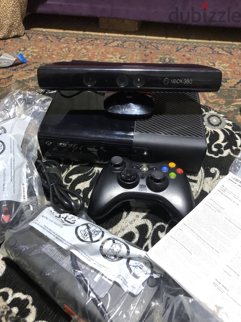 X BOX360 2