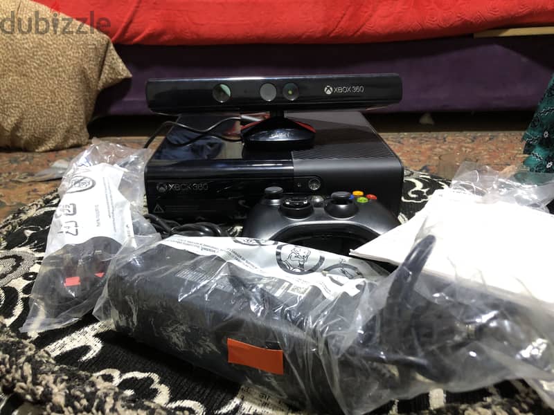 X BOX360 4