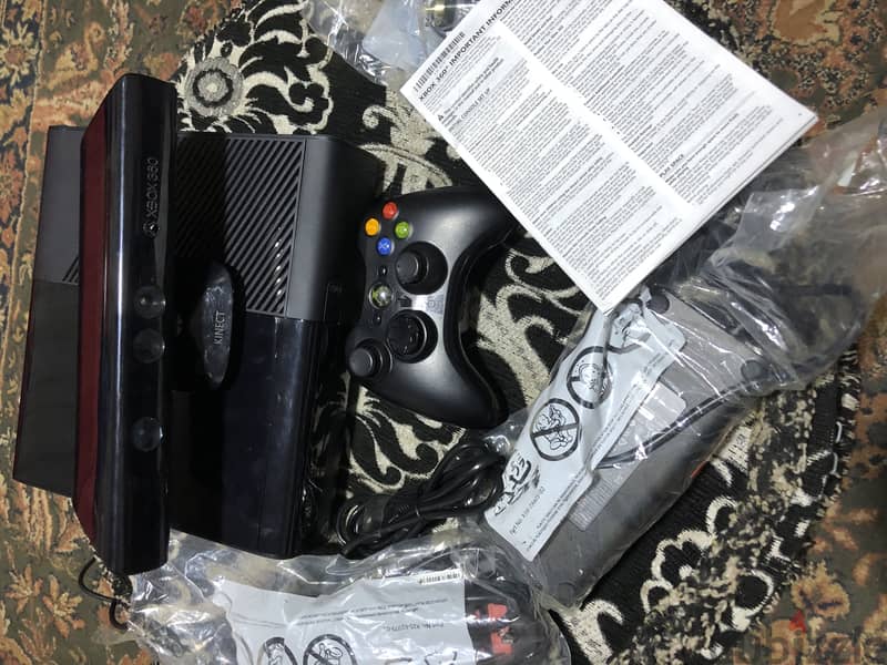X BOX360 5