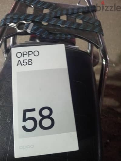 اوبو a58