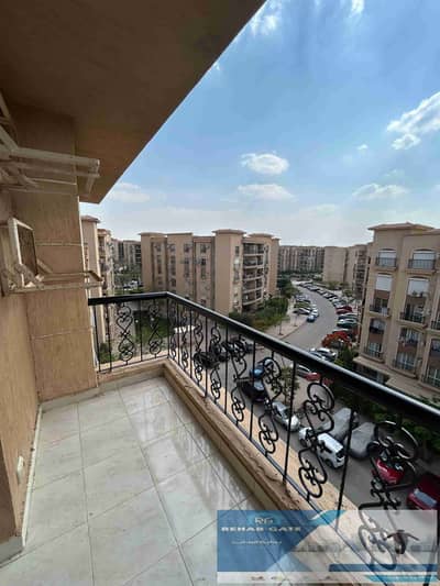 Apartment for sale in Al Rehab 2, a bargain price!