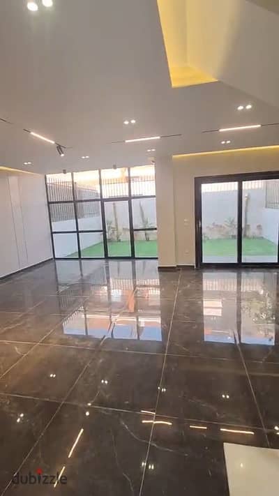 Villa for sale in Continental Residence Compound - Sheikh Zayed