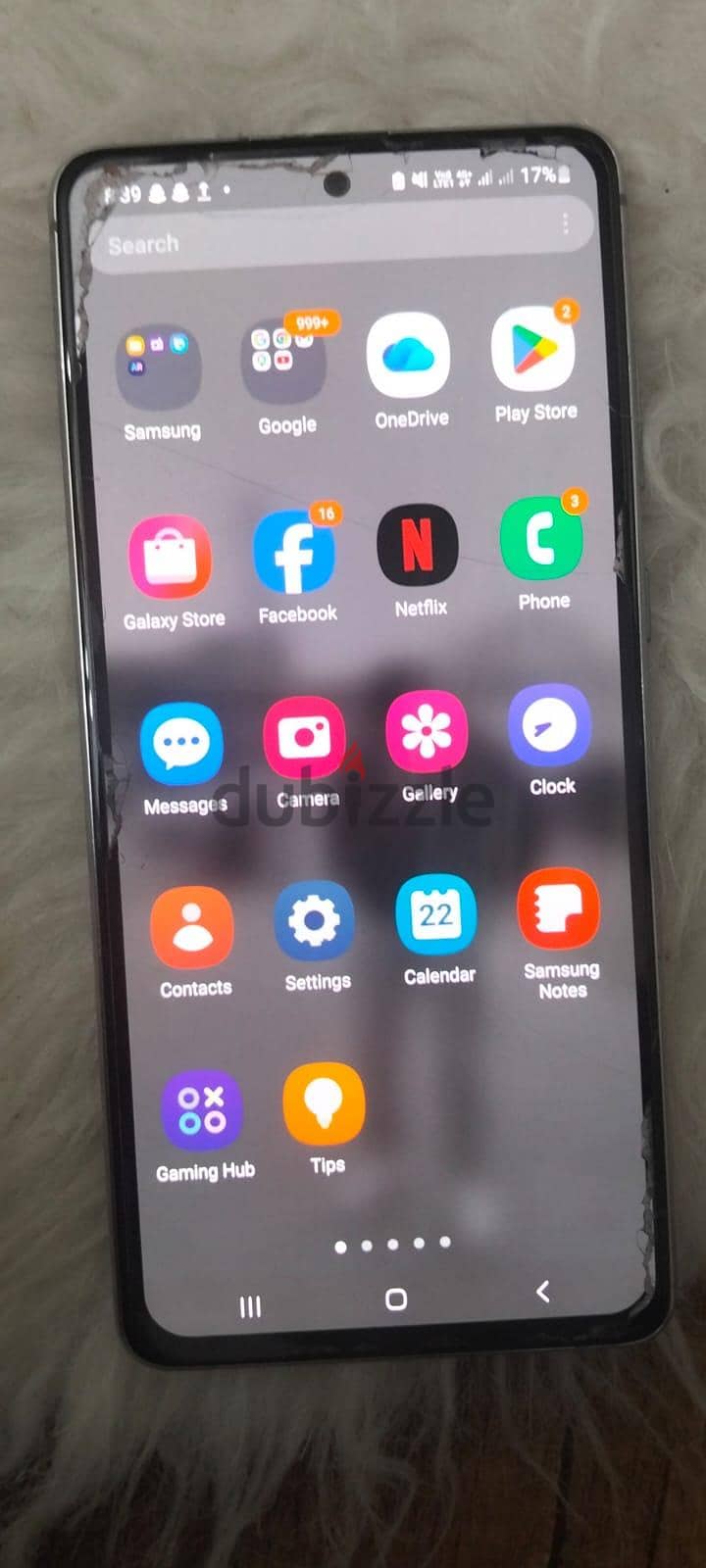 Samsung Note 10 1
