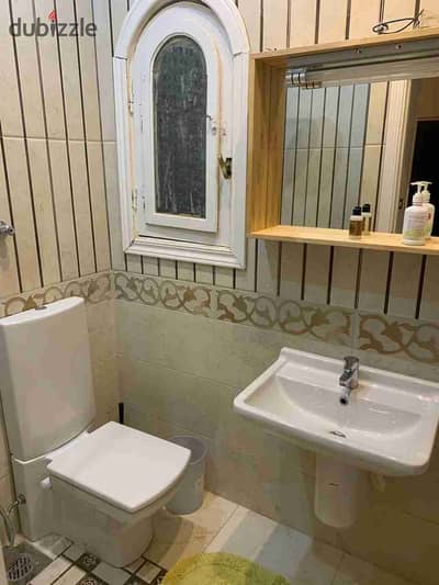 Chalet for sale Marina 4 first upper with a side garden