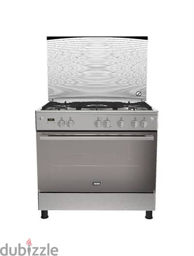 zanusi cool max 5 burner cooker