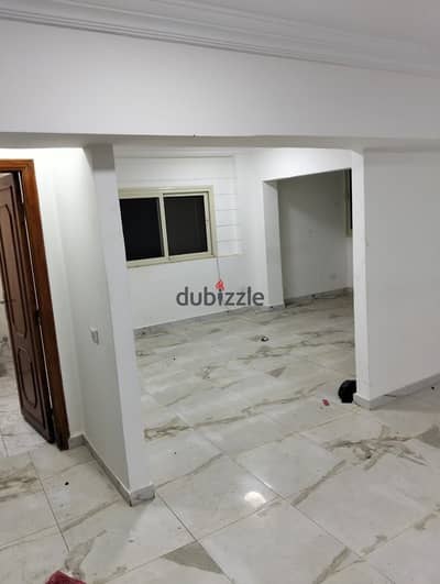 Office for rent in a very strong location, branches of Al-Mirghani Street, Golf Land, Heliopolis