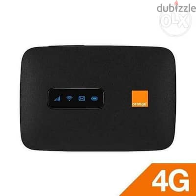 Orange Airbox 4G
