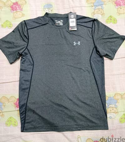 تيشيرت Under Armour HeatGear