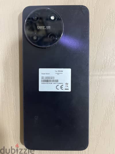 Realme 11