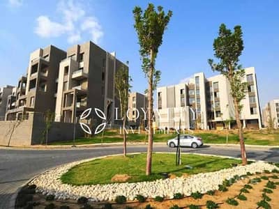  شقه 172م تشطيب كامل للبيع في بالم هيلز نيو كايرو | بمقدم 4,924,000 | فرصة مميزة  Palm Hills New Cairo  - NEW CAIRO - READY TO MOVE