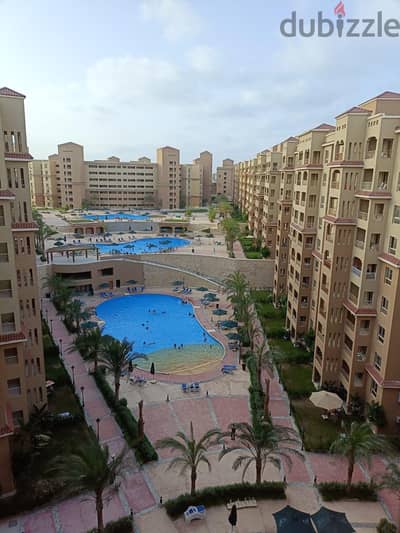 شاليه للايجارفى الساحل الشمالى - North Coast - من المالك مباشرة