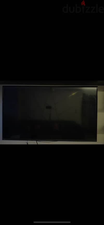 Television screen
