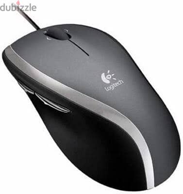 Logitech MX400 performance