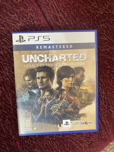 ps5 games