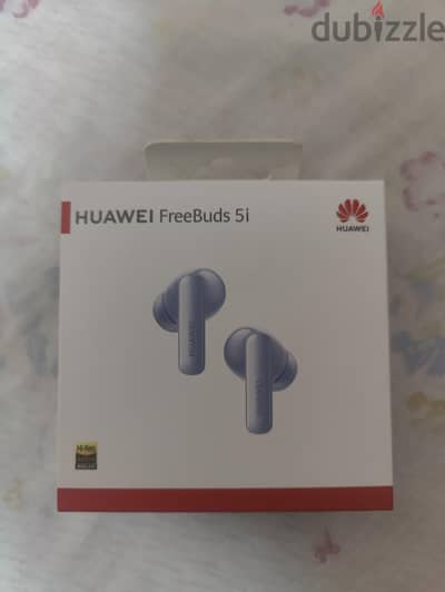 Huawei freebuds 5i