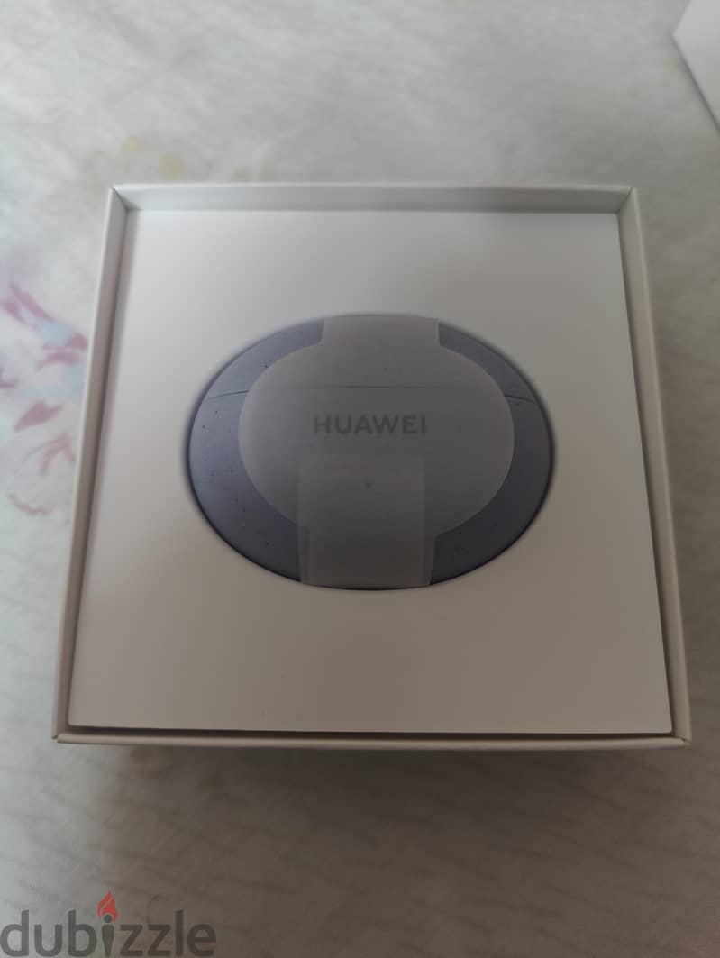 Huawei freebuds 5i 1