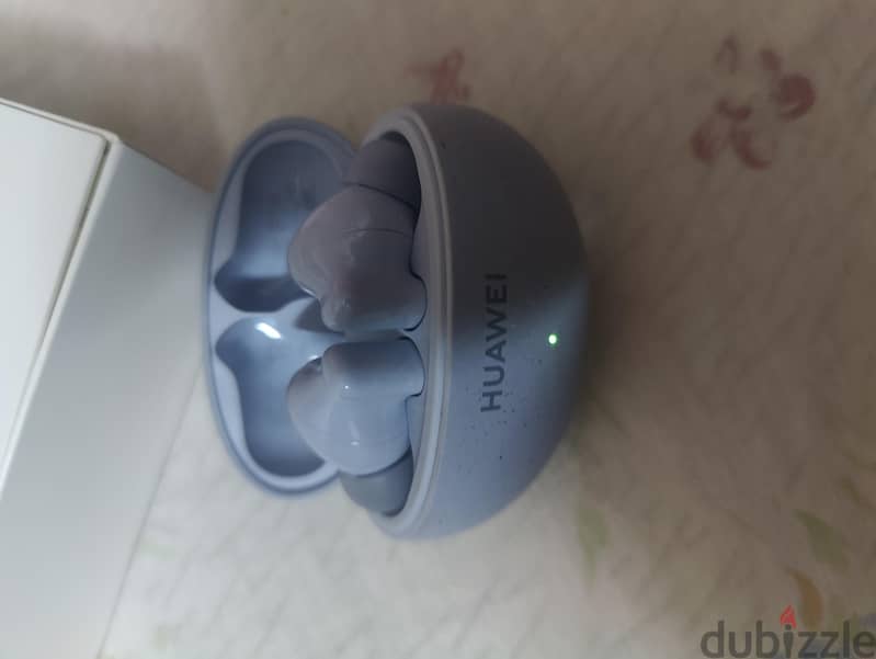 Huawei freebuds 5i 2