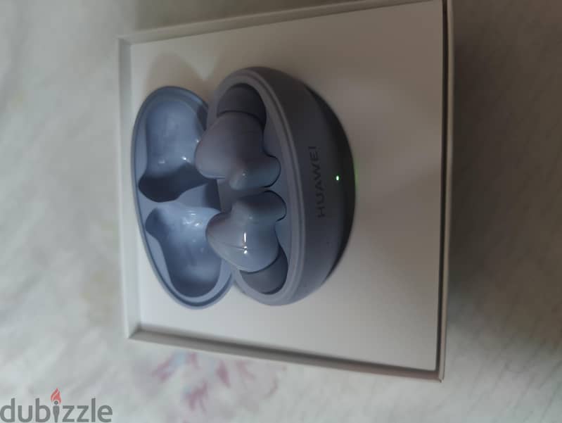 Huawei freebuds 5i 3