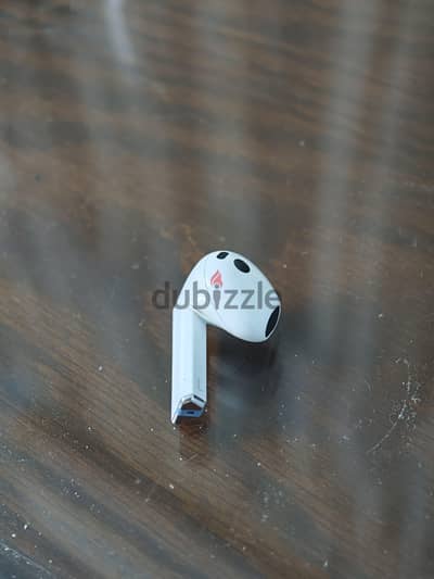 جالاكسي بادز ٣ فرده شمال بالعلبه galaxy buds 3 left