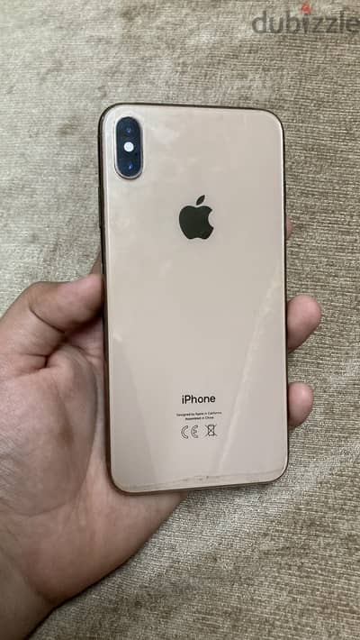 آيفون xs max