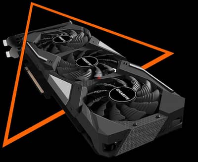 كارت شاشه GTX 1660 SUPER™