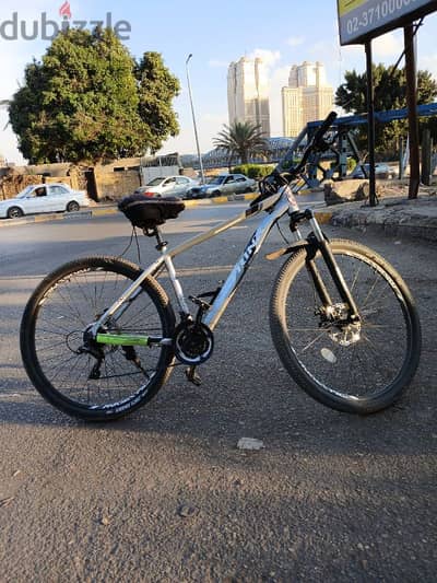 trenix m136 pro