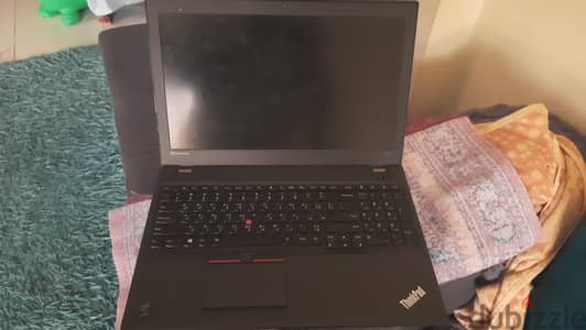 للبيع Lenovo ThinkPad W550s بحالة جيدة