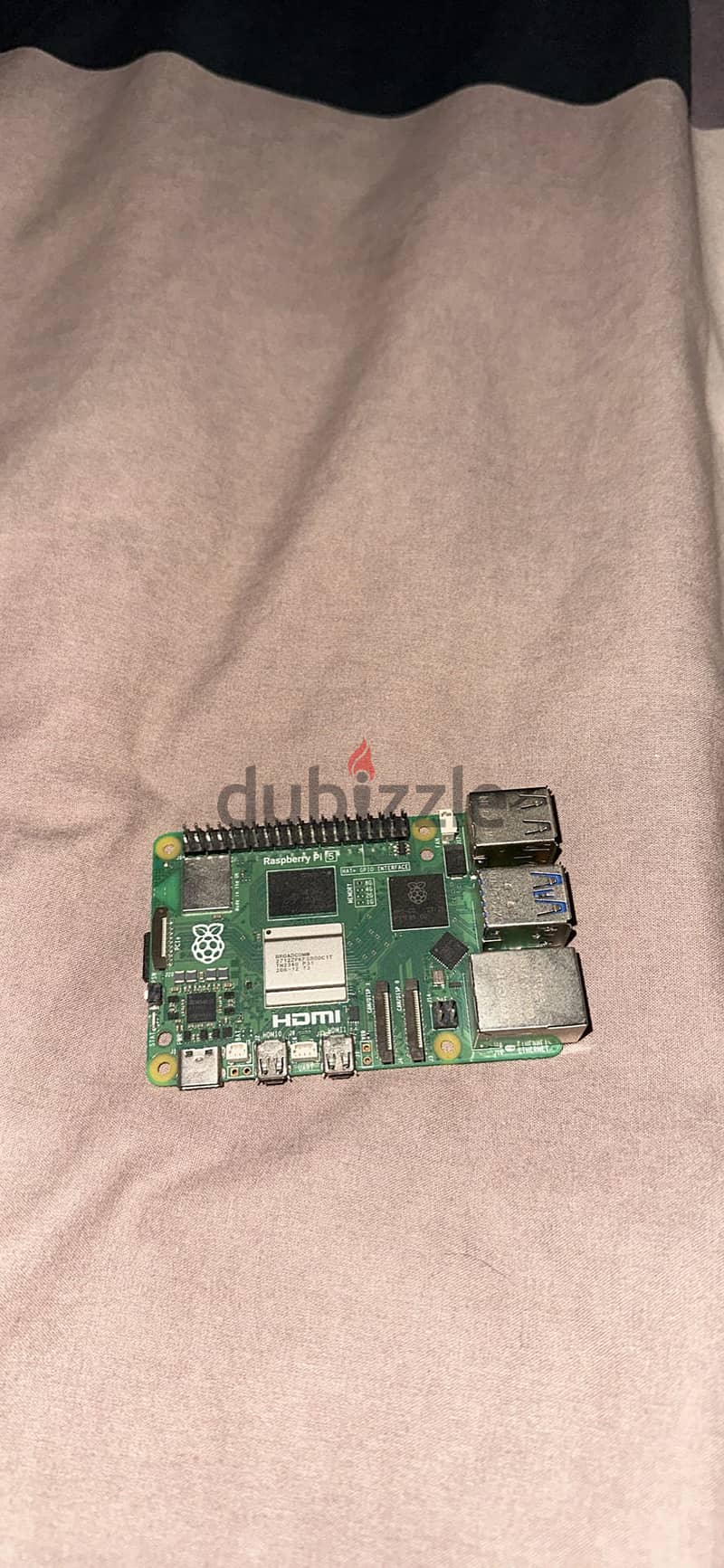 Raspberry Pi 5 | 8GB RAM 2